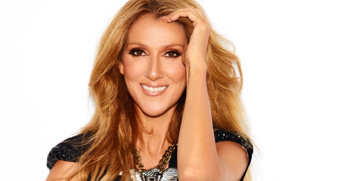 5 เพลงในตำนานของ Celine Dion ที่ไม่ใช่เพลงไททานิก